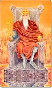 THE EMPEROR