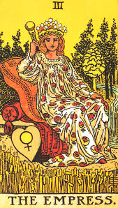 THE EMPRESS