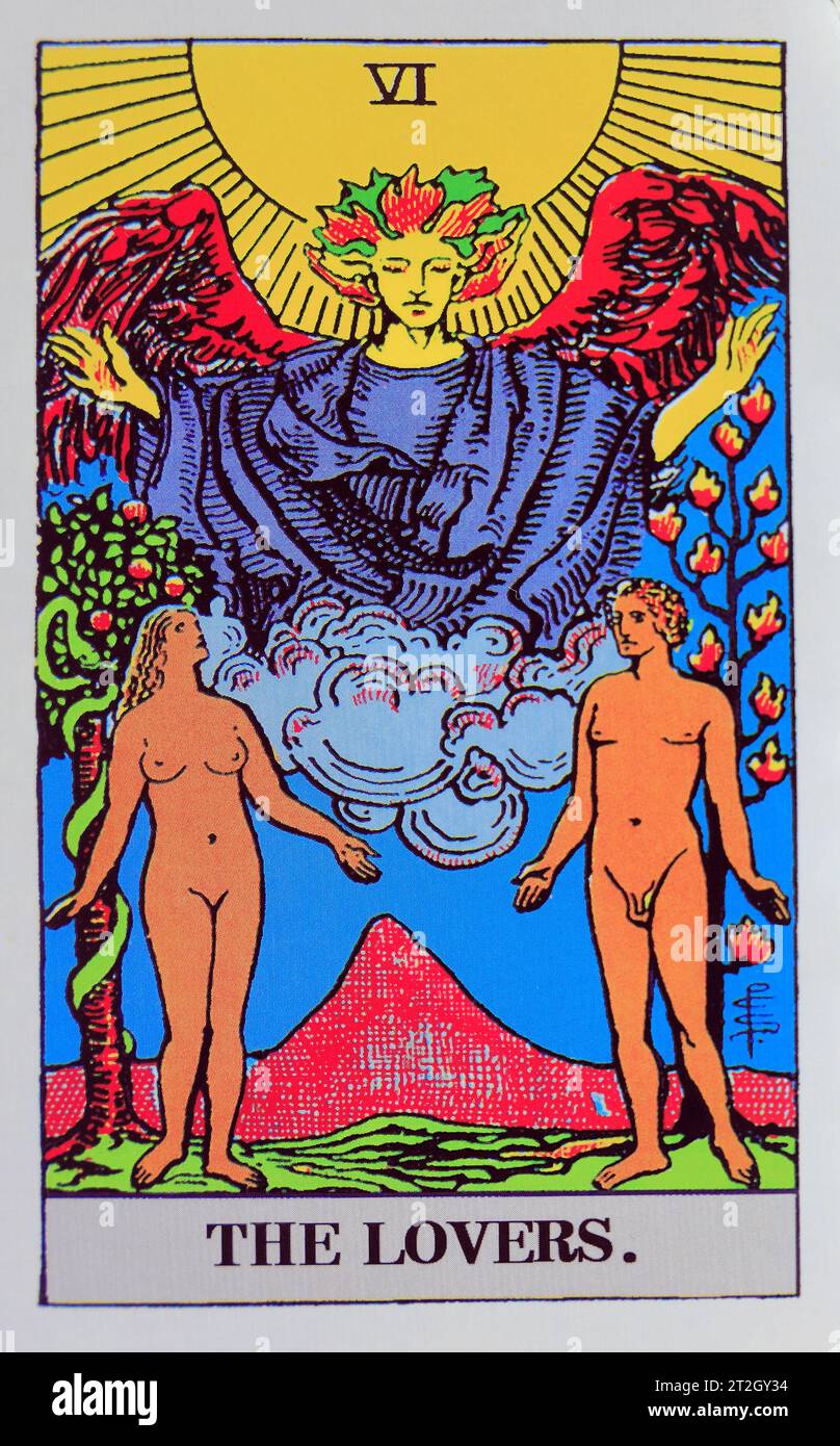THE  LOVERS