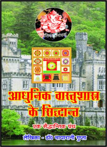 aadhunik vastushastra ke  sidhant