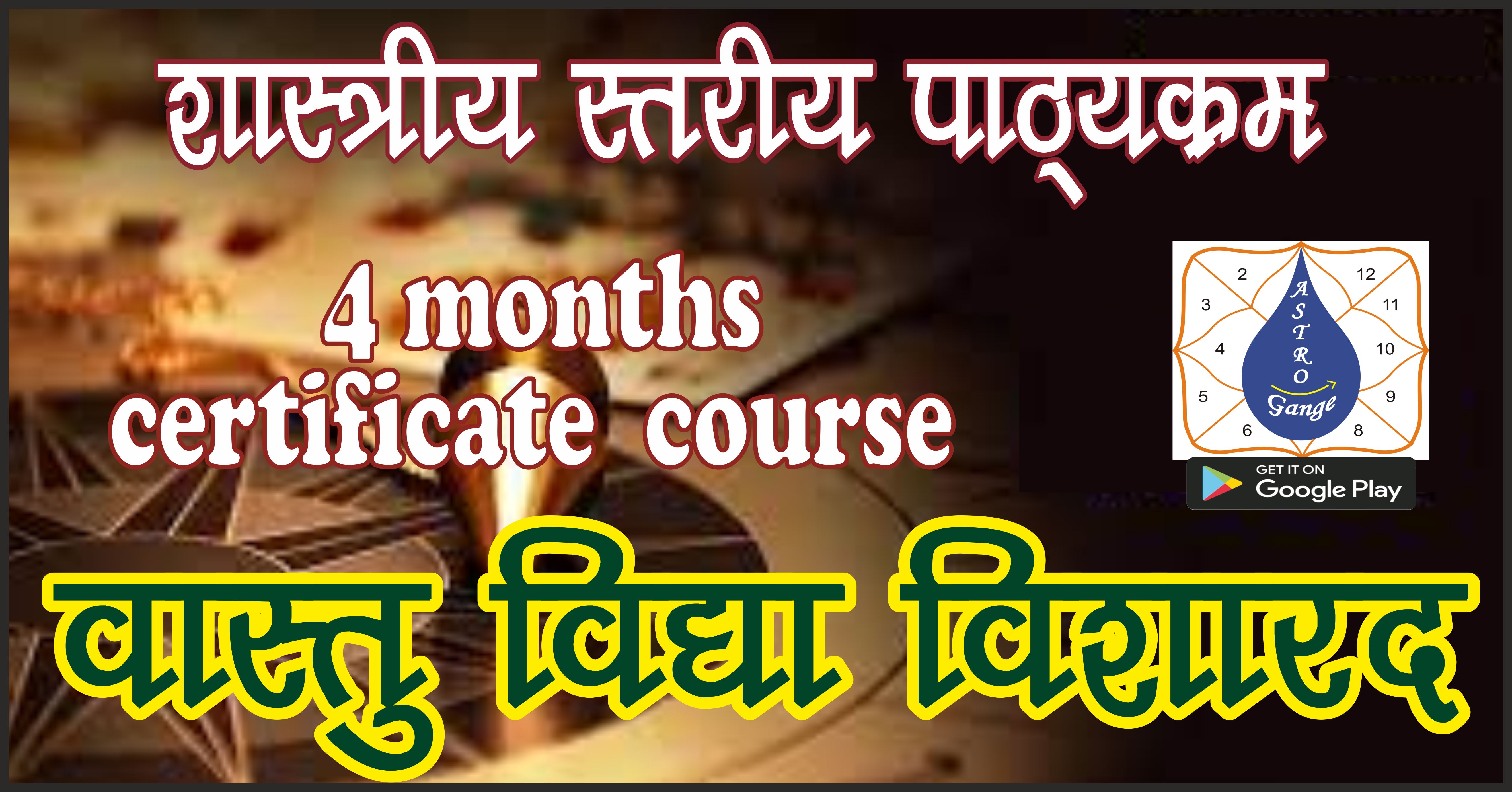 vastu vidya visharad