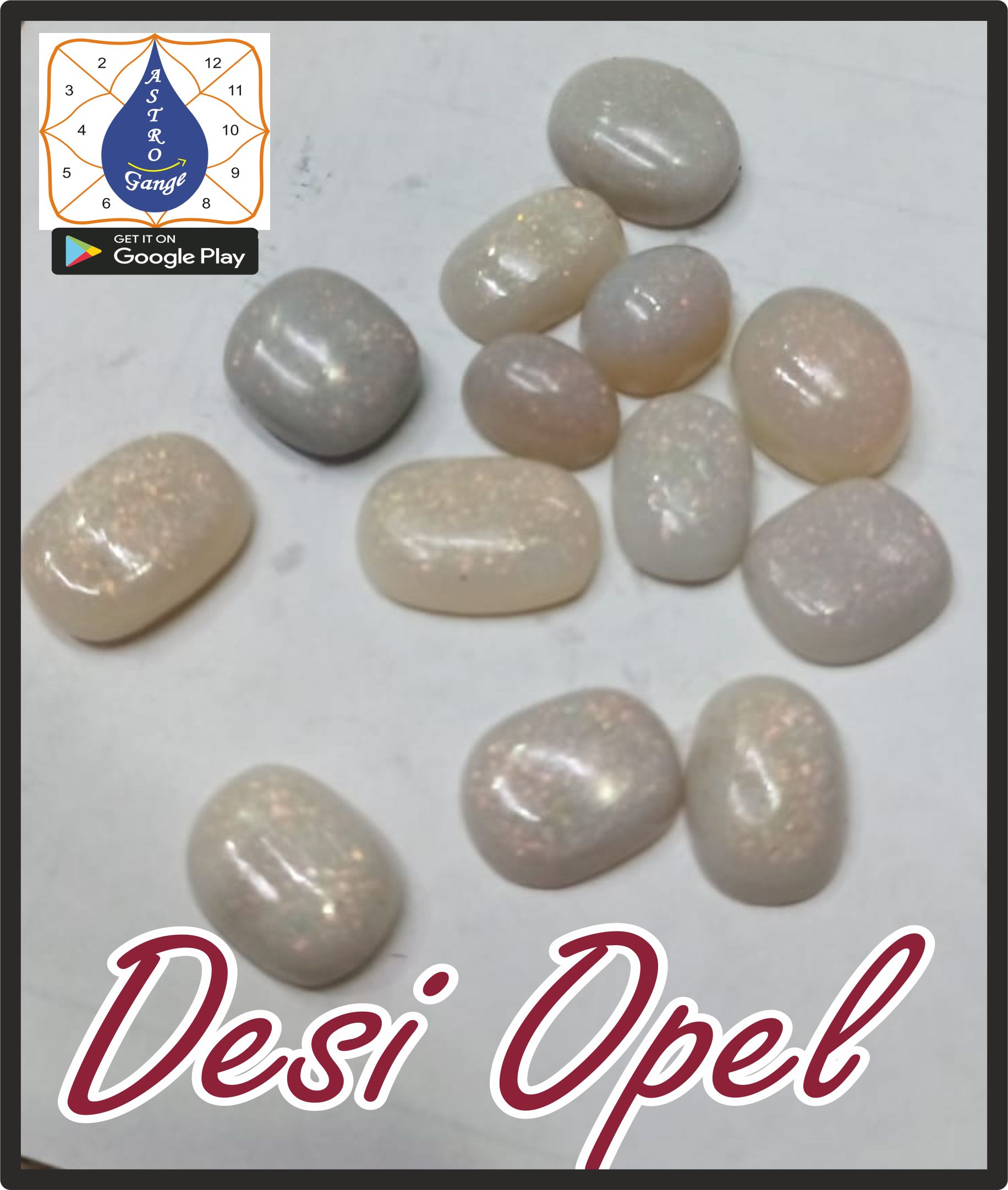 desi opel