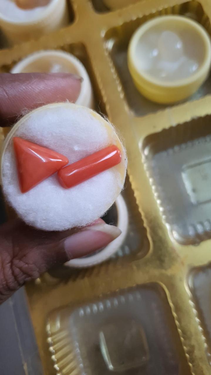 moonga(coral)